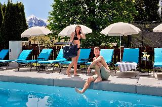 Hotel Sonnblick fotoÄŸrafÄ±