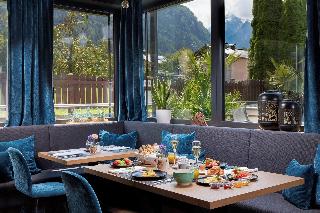Hotel Sonnblick fotoÄŸrafÄ±
