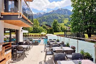 Hotel Sonnblick fotoÄŸrafÄ±
