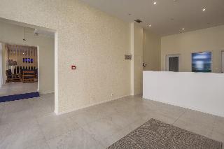 Hotel Sete Cidades fotoÄŸrafÄ±