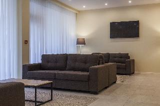 Hotel Sete Cidades fotoÄŸrafÄ±