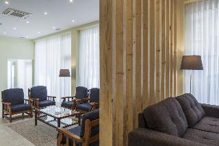 Hotel Sete Cidades fotoÄŸrafÄ±