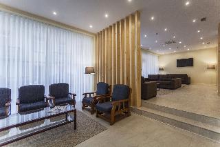 Hotel Sete Cidades fotoÄŸrafÄ±