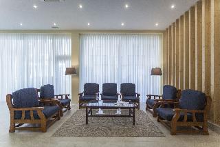 Hotel Sete Cidades fotoÄŸrafÄ±