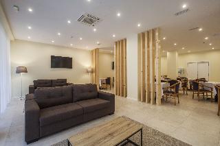 Hotel Sete Cidades fotoÄŸrafÄ±
