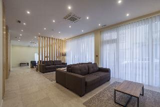 Hotel Sete Cidades fotoÄŸrafÄ±