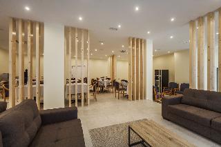 Hotel Sete Cidades fotoÄŸrafÄ±
