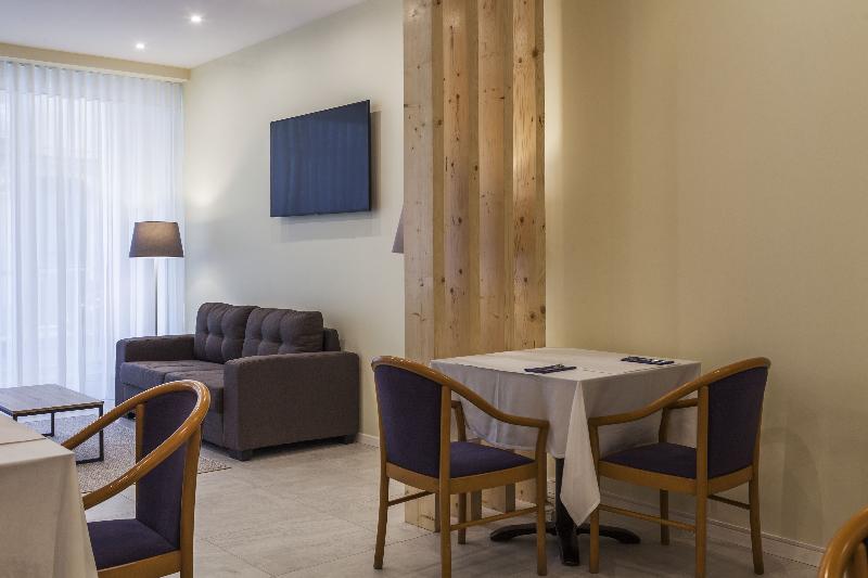 Hotel Sete Cidades - Genel