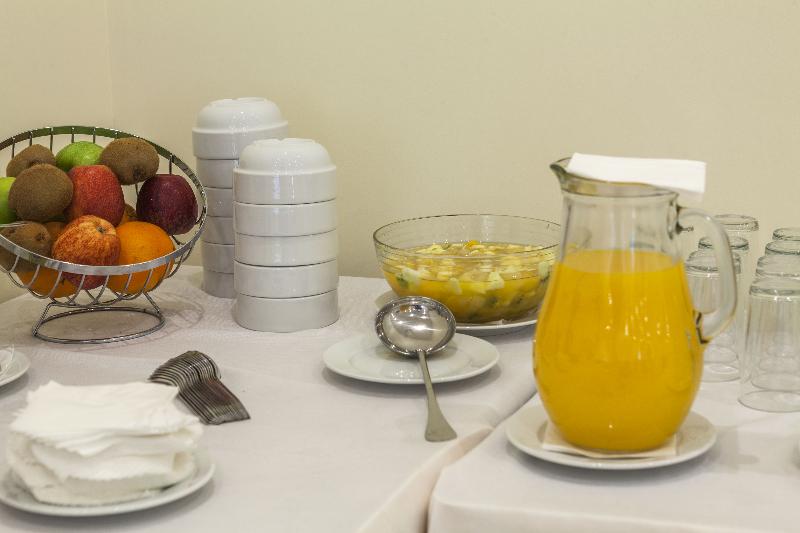 Hotel Sete Cidades - Genel