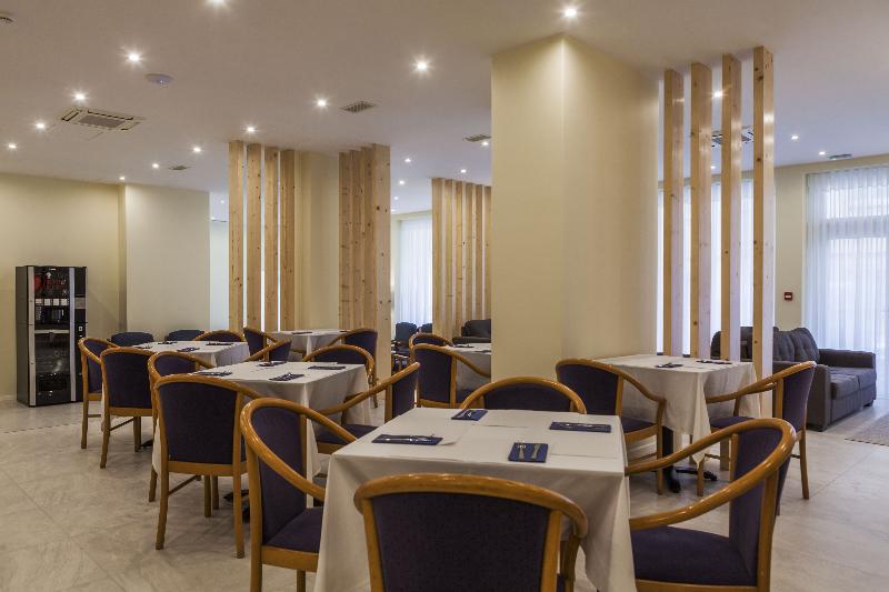 Hotel Sete Cidades - Genel