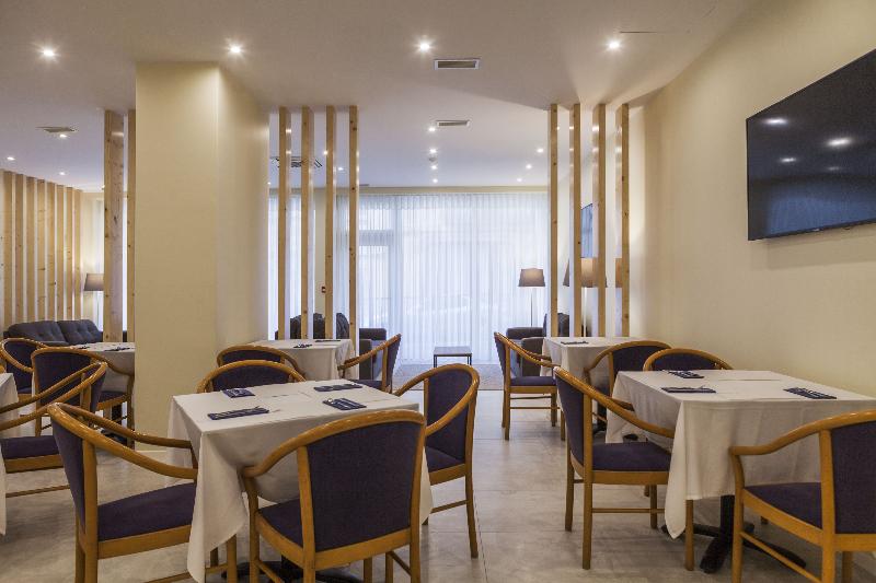 Hotel Sete Cidades - Genel