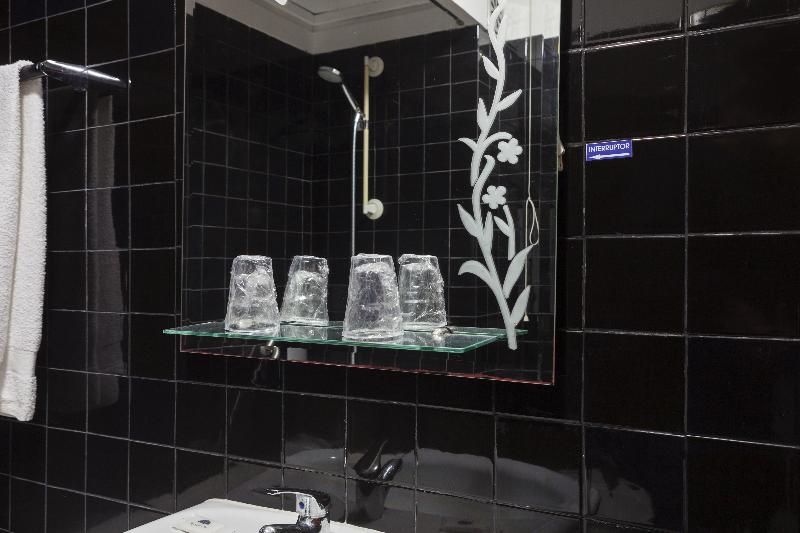 Hotel Sete Cidades - Oda