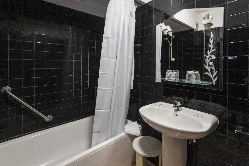 Hotel Sete Cidades - Oda