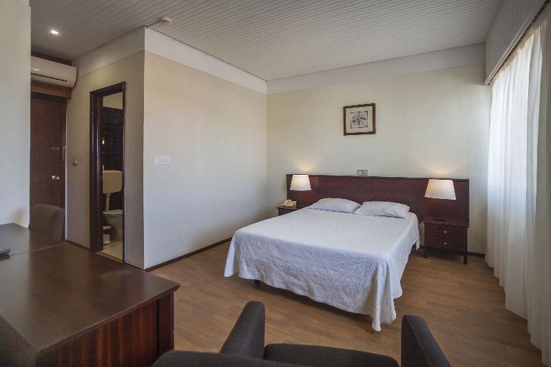 Hotel Sete Cidades - Oda