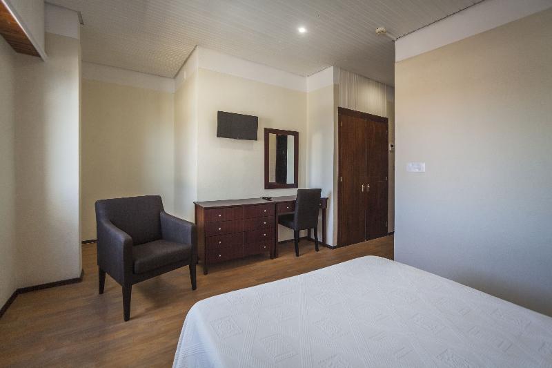 Hotel Sete Cidades - Oda