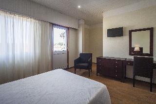 Hotel Sete Cidades fotoÄŸrafÄ±