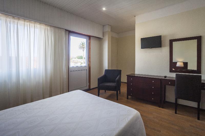 Hotel Sete Cidades - Oda