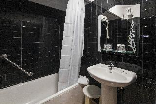 Hotel Sete Cidades fotoÄŸrafÄ±