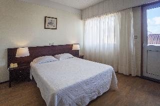 Hotel Sete Cidades fotoÄŸrafÄ±