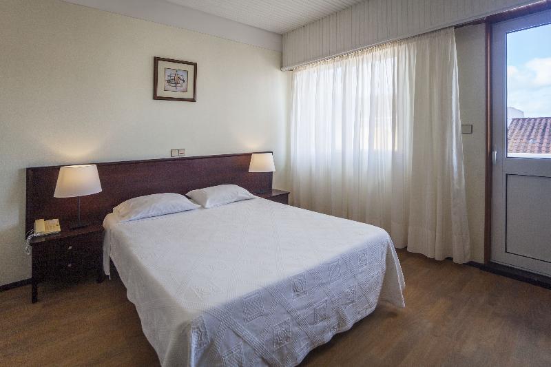 Hotel Sete Cidades - Oda