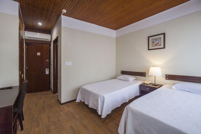 Hotel Sete Cidades - Oda