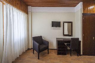 Hotel Sete Cidades fotoÄŸrafÄ±