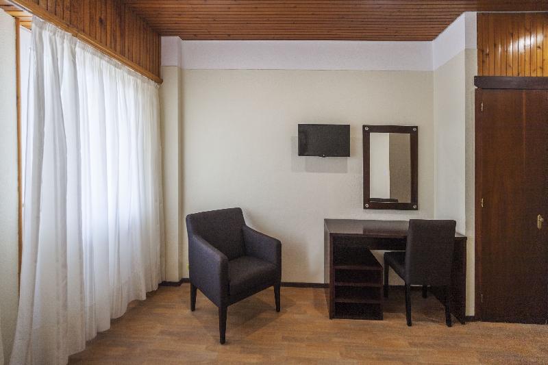 Hotel Sete Cidades - Oda