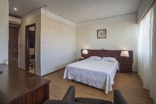 Hotel Sete Cidades fotoÄŸrafÄ±