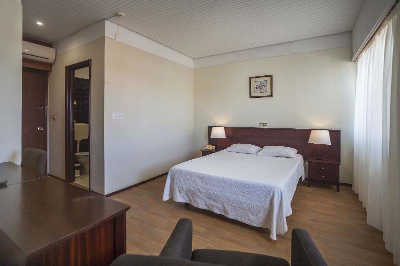 Hotel Sete Cidades - Oda
