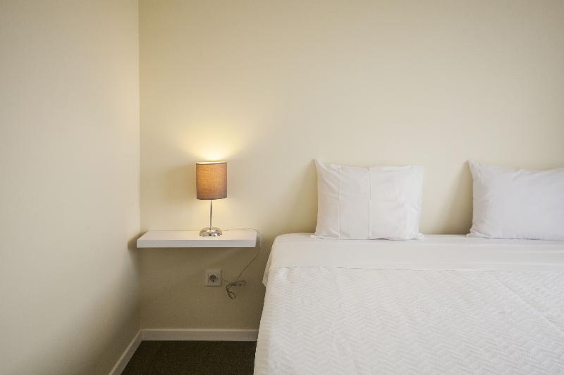 Hotel Sete Cidades - Oda