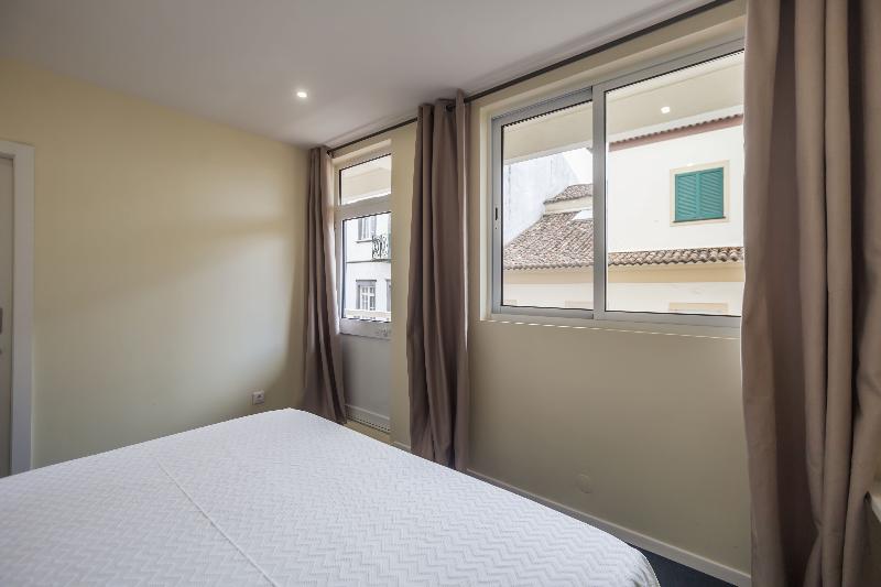 Hotel Sete Cidades - Oda