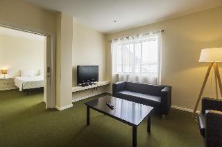 Hotel Sete Cidades fotoÄŸrafÄ±