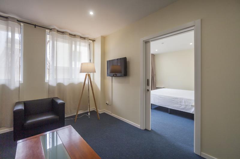 Hotel Sete Cidades - Oda