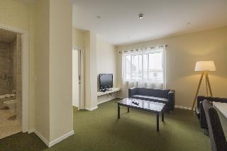 Hotel Sete Cidades fotoÄŸrafÄ±