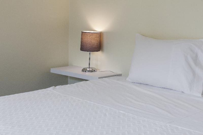Hotel Sete Cidades - Oda