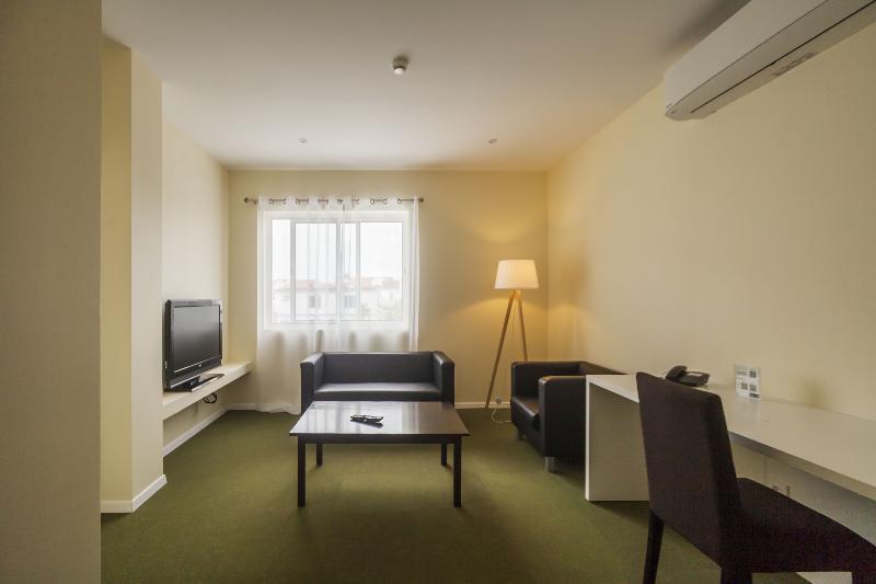 Hotel Sete Cidades - Oda