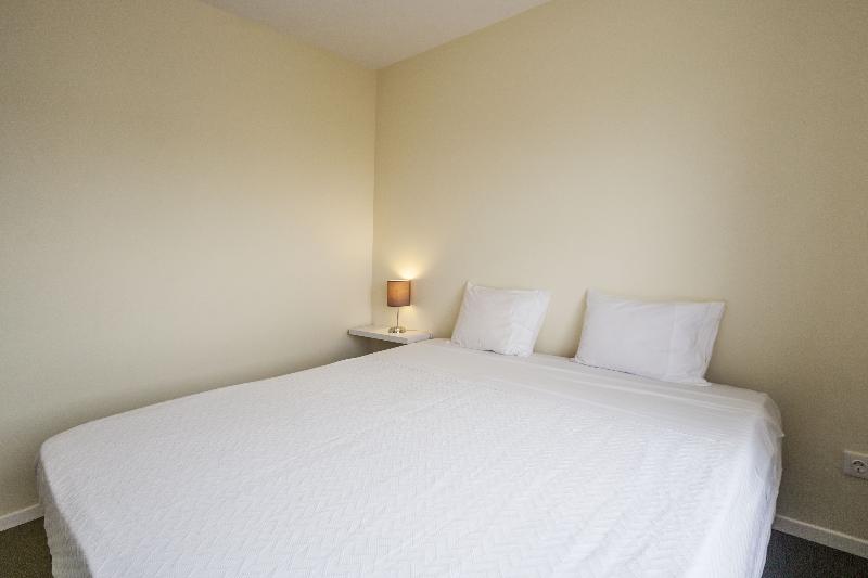 Hotel Sete Cidades - Oda