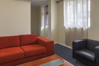 Hotel Sete Cidades fotoÄŸrafÄ±