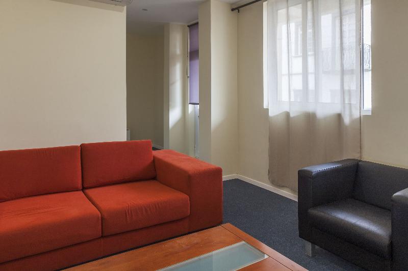 Hotel Sete Cidades - Oda
