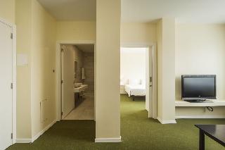 Hotel Sete Cidades fotoÄŸrafÄ±
