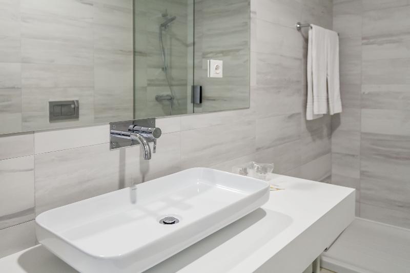 Hotel Sete Cidades - Oda