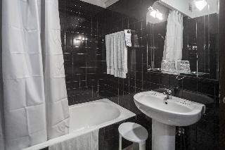 Hotel Sete Cidades fotoÄŸrafÄ±