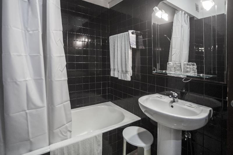 Hotel Sete Cidades - Oda