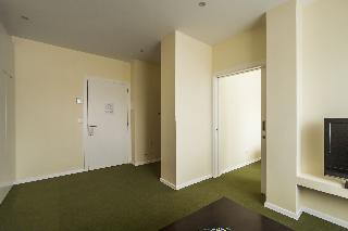 Hotel Sete Cidades fotoÄŸrafÄ±