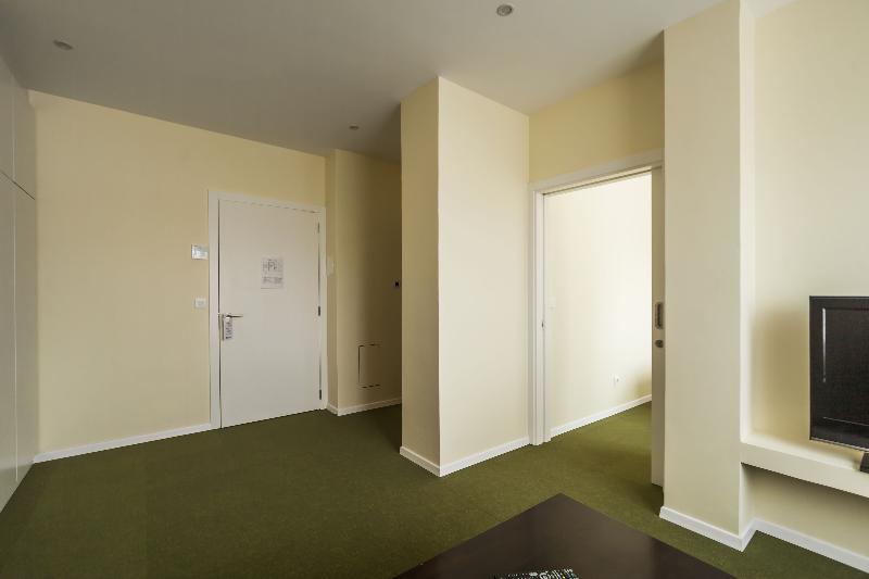 Hotel Sete Cidades - Oda