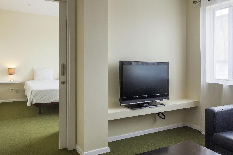 Hotel Sete Cidades - Oda