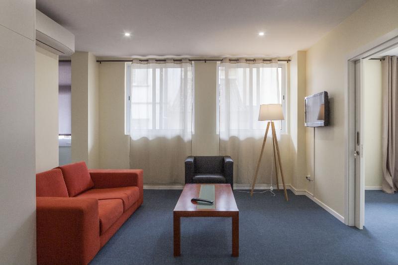 Hotel Sete Cidades - Oda