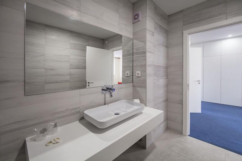 Hotel Sete Cidades - Oda