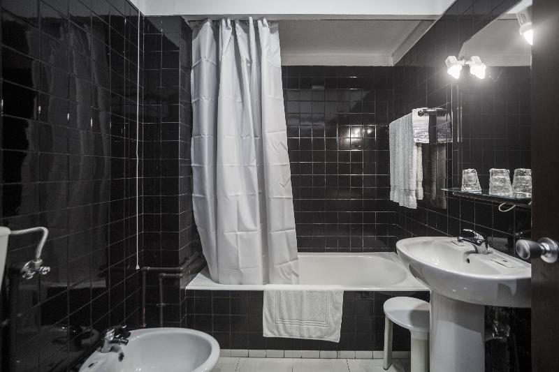 Hotel Sete Cidades - Oda