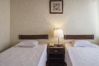 Hotel Sete Cidades fotoÄŸrafÄ±